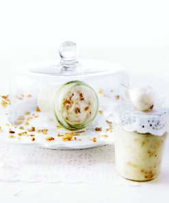 Schmalzglas - Gänseschmaus