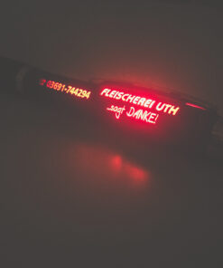 Tringeld - Kaffeekasse