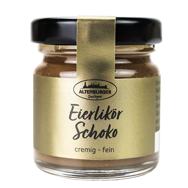 Eierlikör - Schokolade Mini – Bild 3