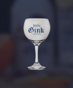 Gin - Glas Martins GINK