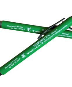 Kugelschreiber - Fleischerei Uth