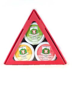 Geschenkkarton ungefüllt