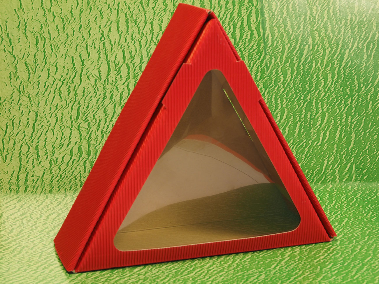 Geschenkkarton ungefüllt – Bild 4