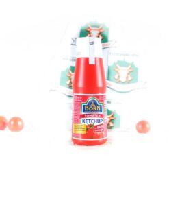Born - Tomaten Ketchup