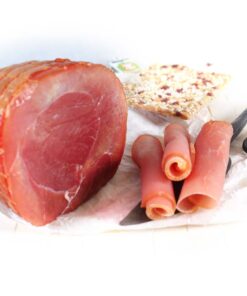 Thüringer Nussschinken