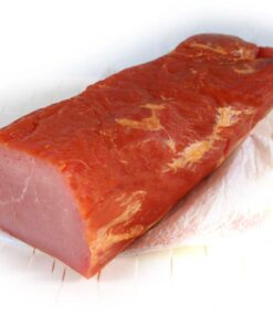 Thüringer Lachsschinken