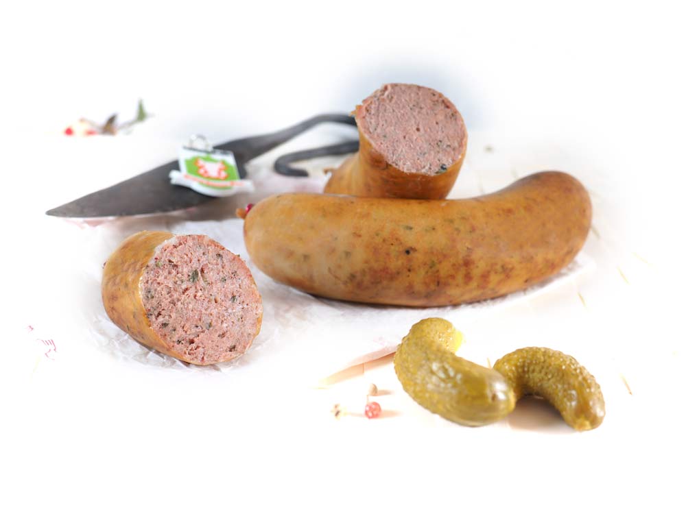 Thüringer Schlemmerpaket – Bild 2