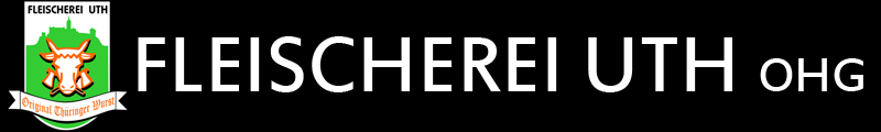 Fleischerei Uth OHG