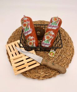 Bolognese  - Hausgemachte