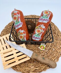Bolognese - Hausgemachte – Bild 2