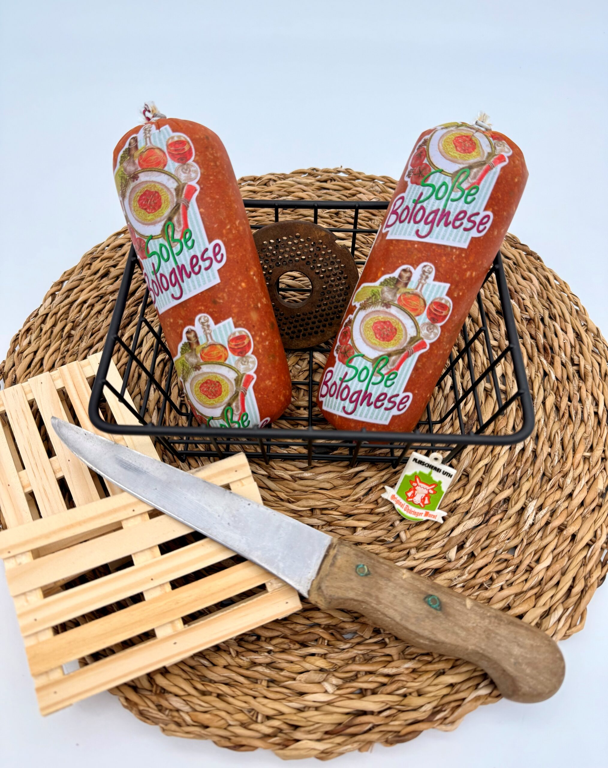 Bolognese - Hausgemachte – Bild 2