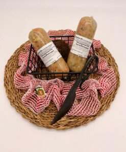 Kartoffelsuppe - Hausgemacht