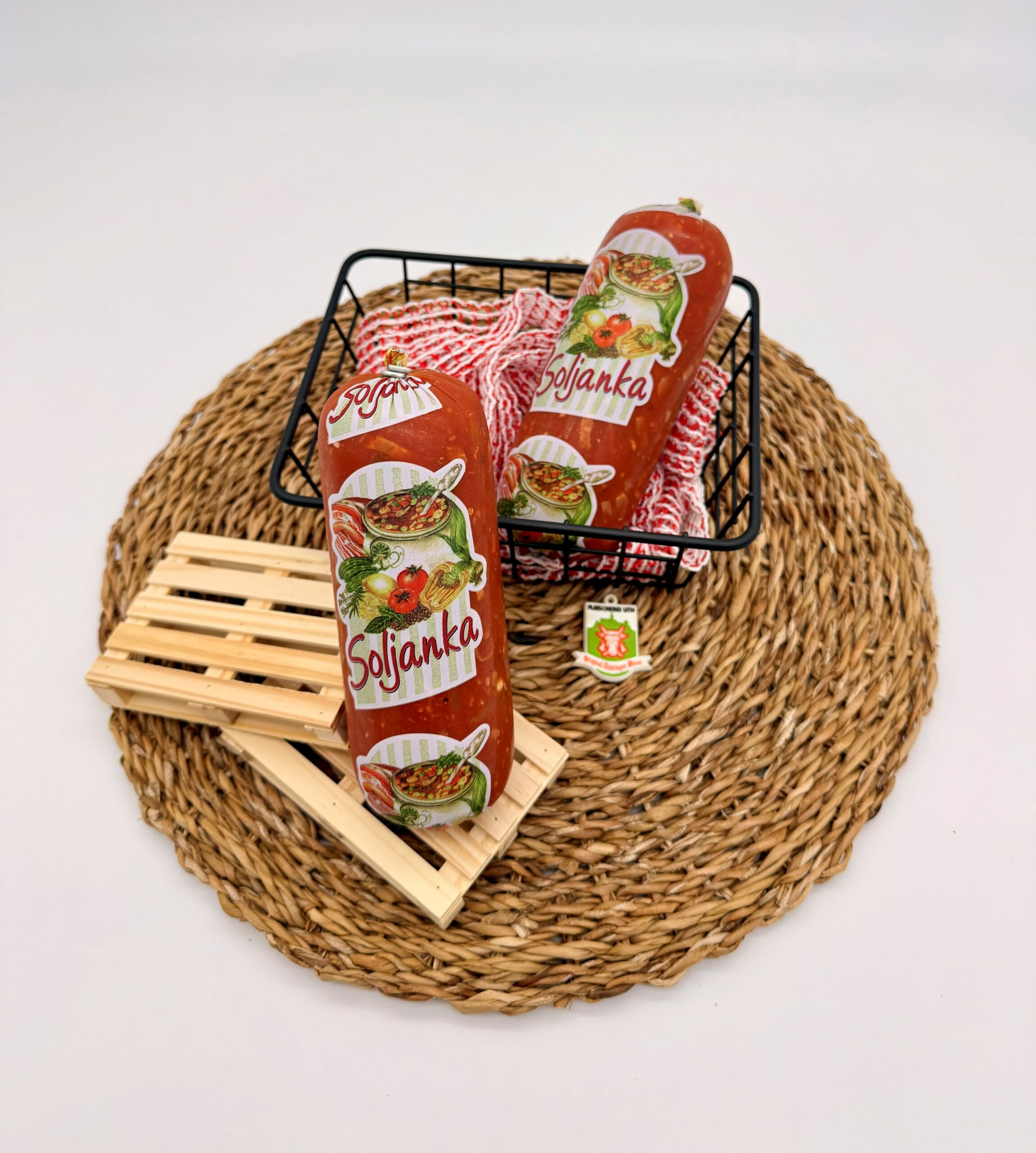 Soljanka - Hausgemachte – Bild 2